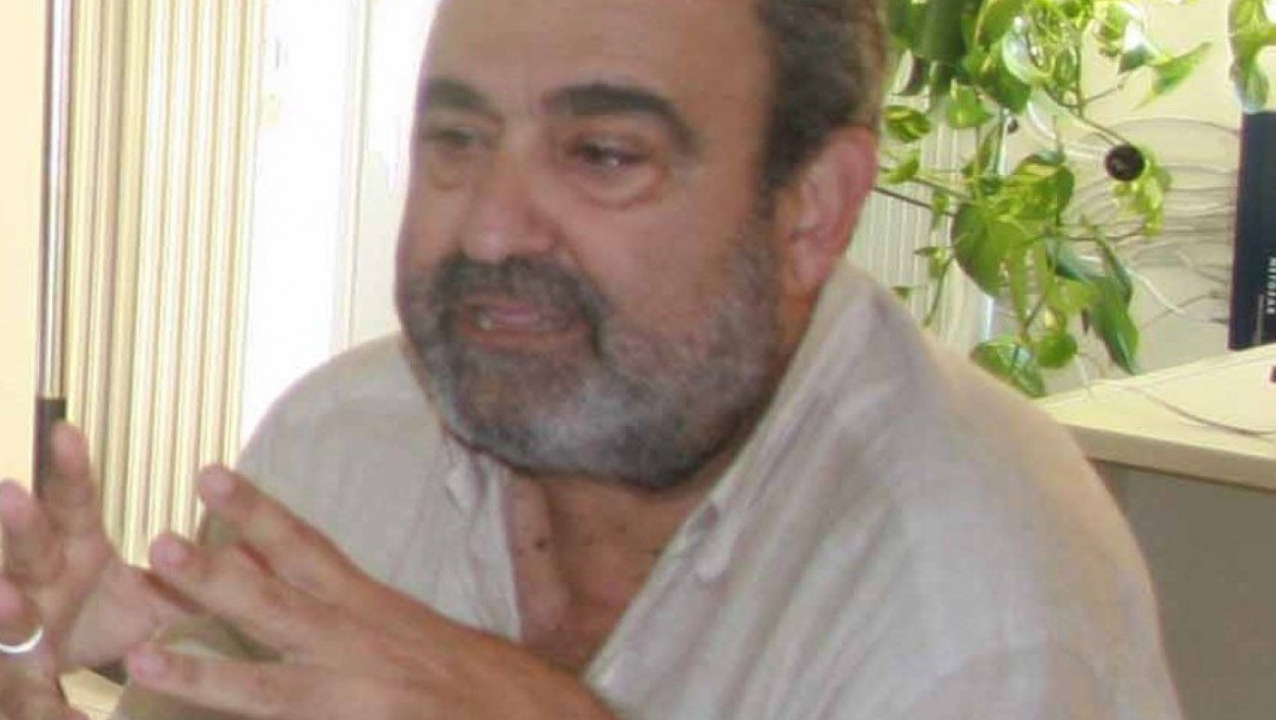 Δημητριάδης: «Είμαστε κοντά στα σωματεία και δίνουμε λύσεις»