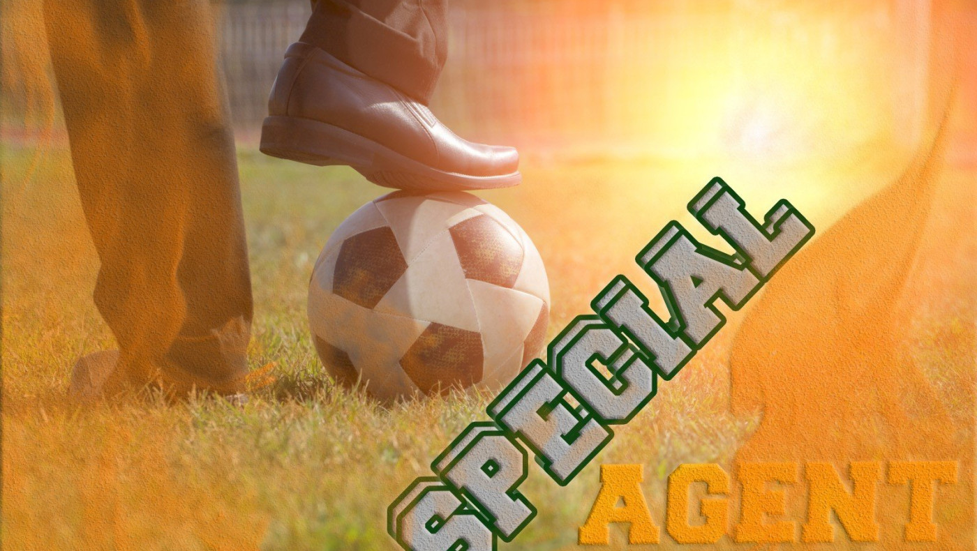 Special Agent: Ο πιτσιρικάς που βγάζει μάτια στη Super League 2