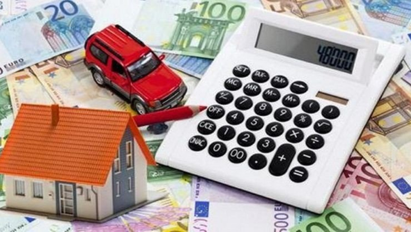 Φορολογία: Αυτός είναι ο κωδικός που «σβήνει» τεκμήρια και πρόστιμα