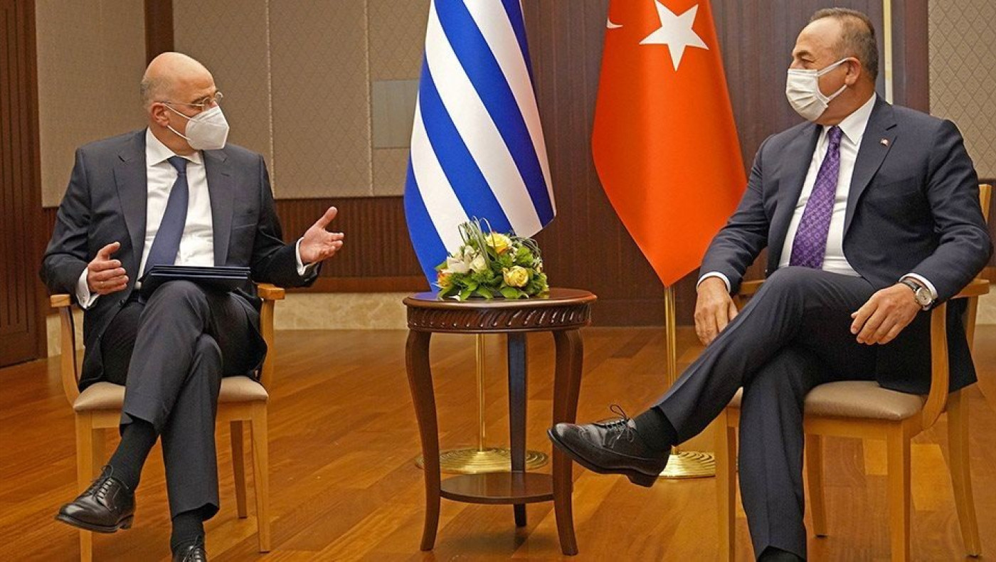 Τσαβούσογλου: «Σε κατάσταση λύπησης η Ελλάδα, ο κόσμος τους βαρέθηκε»