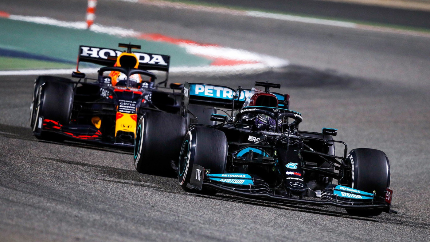 F1: Ξεκινάει πρώτος ο Leclerc- «Τελευταίος» και καταϊδρωμένος ο Verstappen