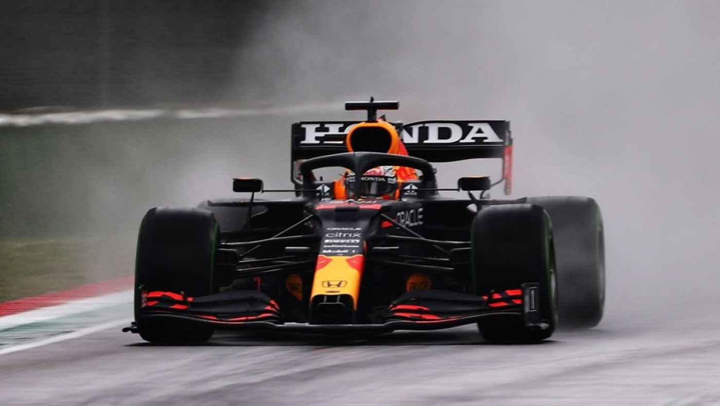 Formula 1: Νίκη για Φερστάπεν στο επεισοδιακό Γκραν Πρι της Ίμολα