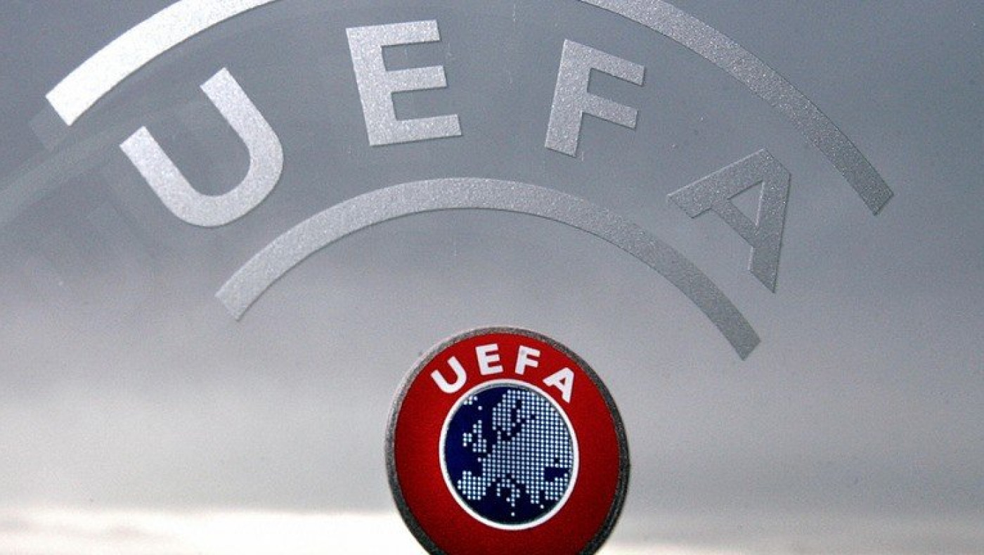 Ευτυχώς που υπάρχει και η ΟΥΕΦΑ…