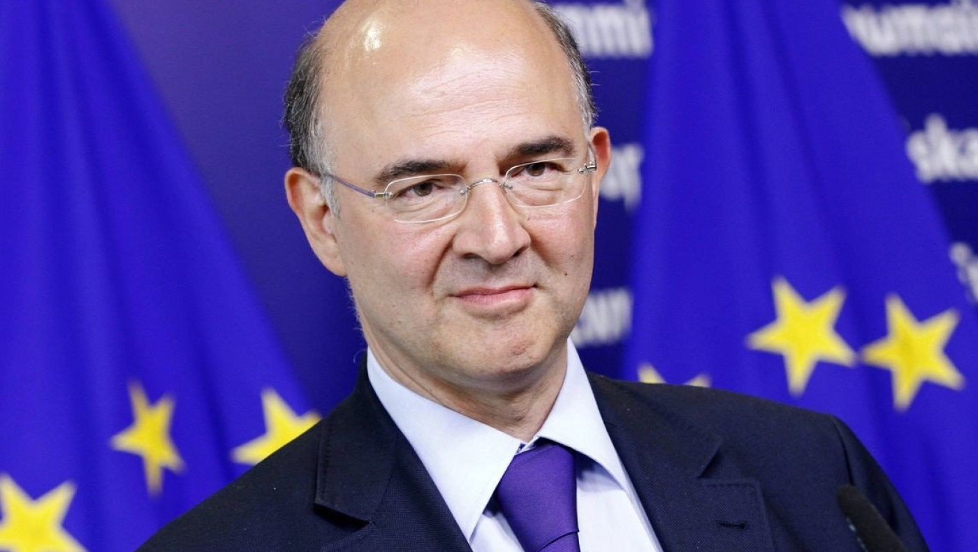 Μοσκοβισί: Οι 4 άξονες που θα βασιστεί η λύση για την Ελλάδα