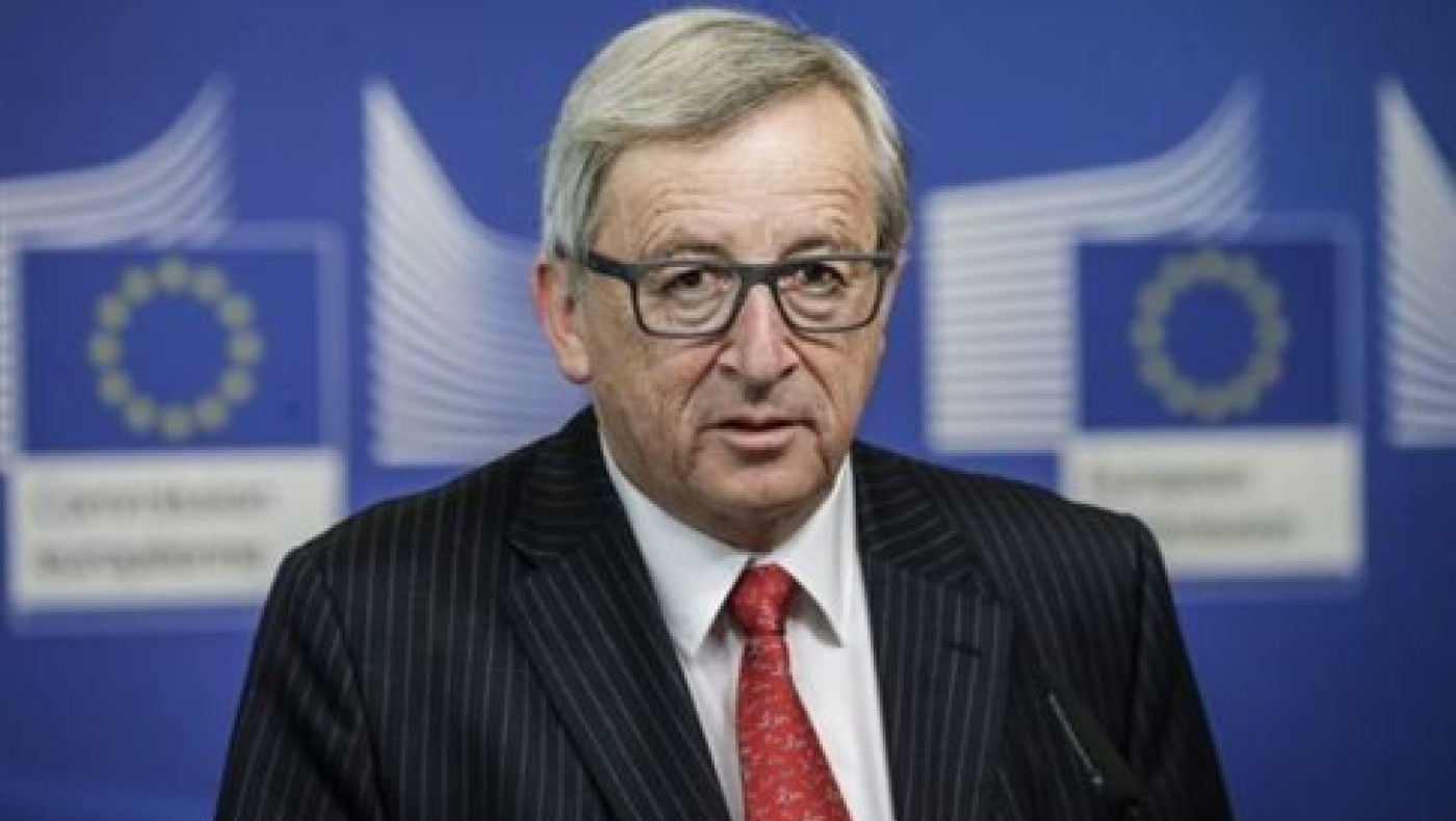 Γιούνκερ: Η ΕΕ είναι λιγότερο μαχητική από μια ορδή από κότες