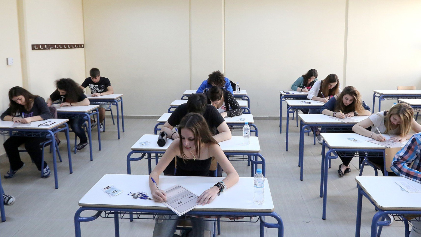 Όλες οι αλλαγές στη δευτεροβάθμια και τις πανελλαδικές