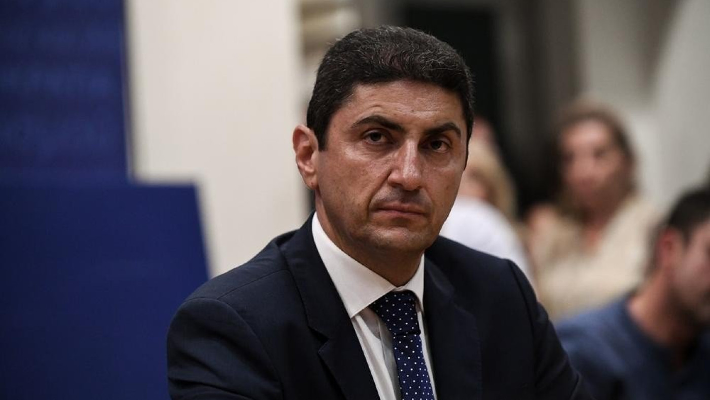Θετικός στον κορωνοϊό ο Αυγενάκης