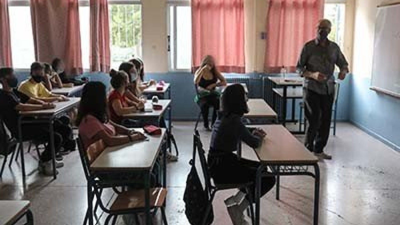 Αναστέλλεται η λειτουργία του ΕΠΑΛ Λαγκαδά λόγω κορωνοϊού