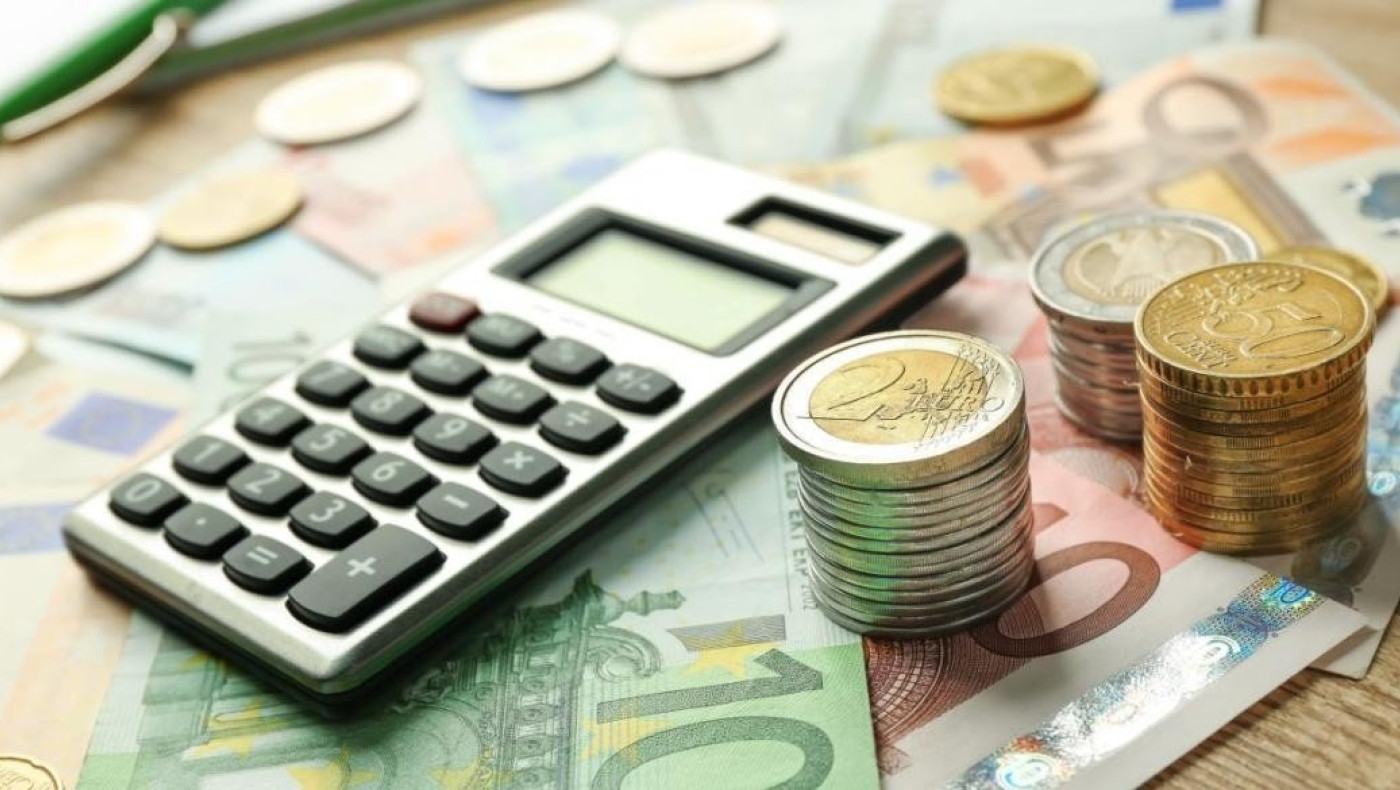 Σε 100 δόσεις η ρύθμιση των χρεών της πανδημίας
