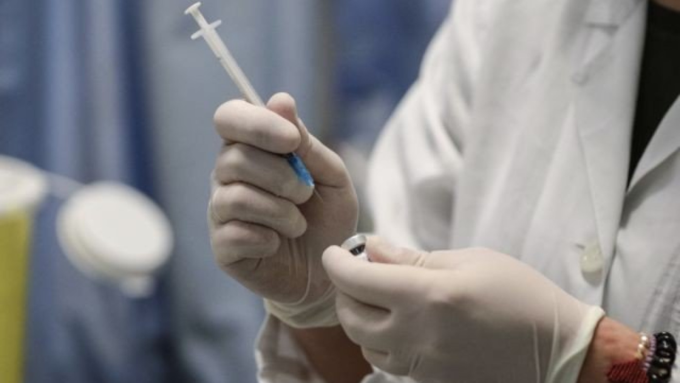 Κομμωτήριο απαγορεύει την είσοδο στους εμβολιασμένους!