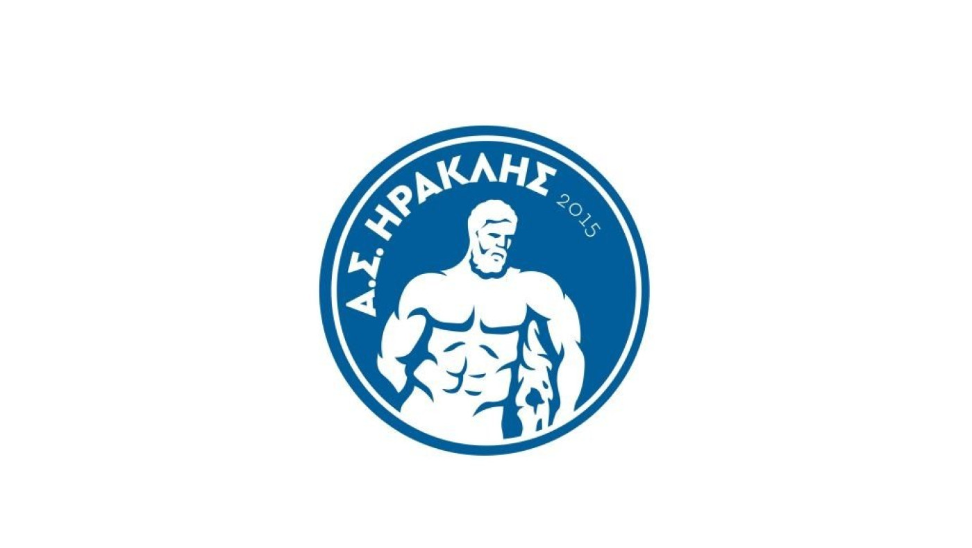AΣ ΗΡΑΚΛΗΣ 2015: «Προτείναμε λύση για Α1 χωρίς χρέη, αλλά από τον ΓΣ επελέγη η Β΄ Εθνική»
