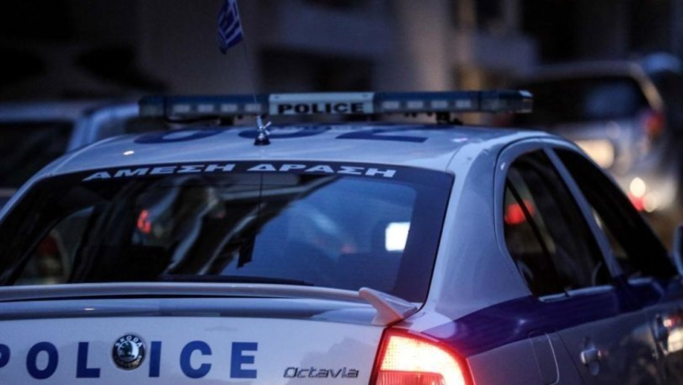 Πετράλωνα: Στα χέρια της ΕΛ.ΑΣ. ο δράστης που βίασε την 50χρονη καθαρίστρια