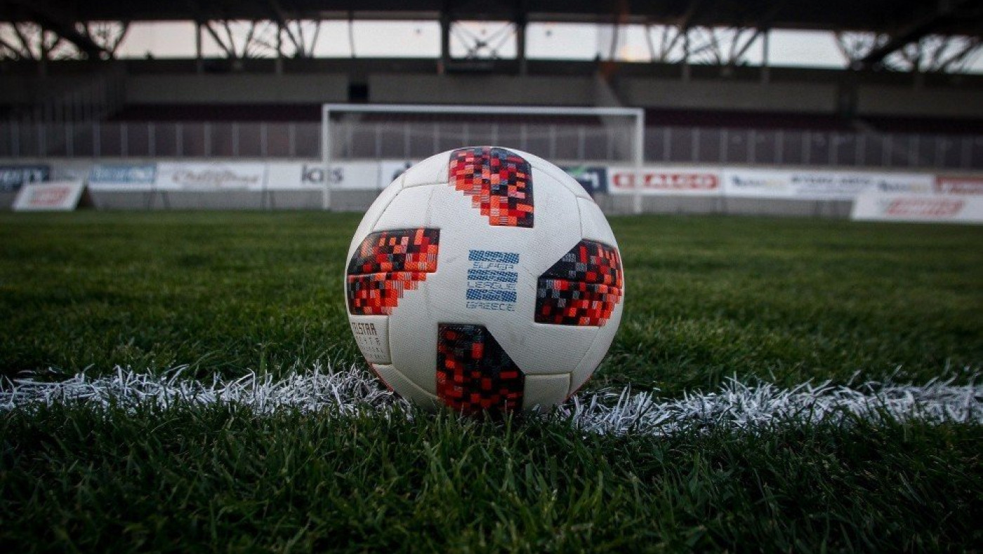 Super League 2: Ορίστηκαν τα εξ αναβολής παιχνίδια