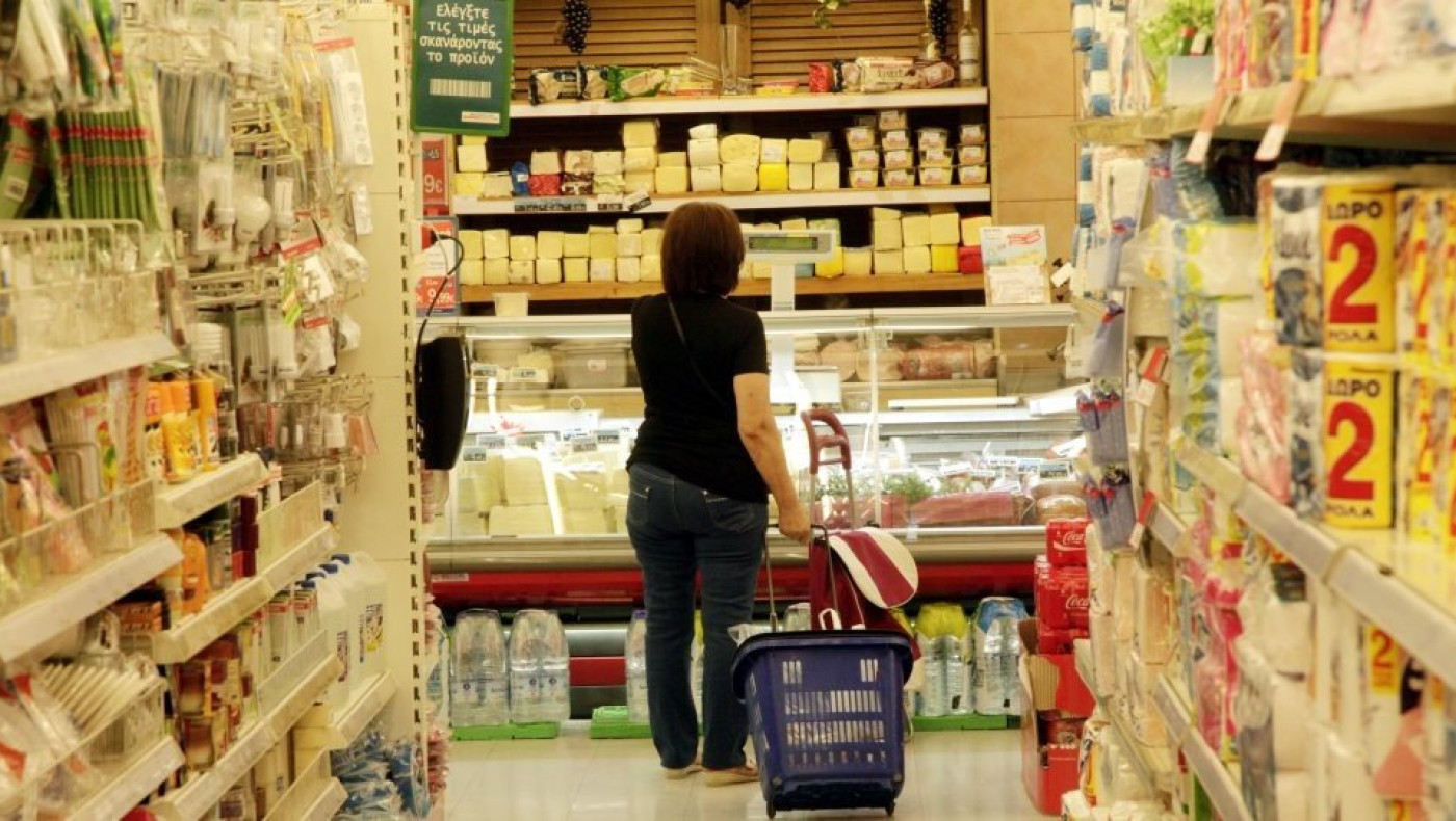 Σοκ από την ﻿ΕΛΣΤΑΤ: Ένας στους τρεις Έλληνες στο όριο της φτώχειας!