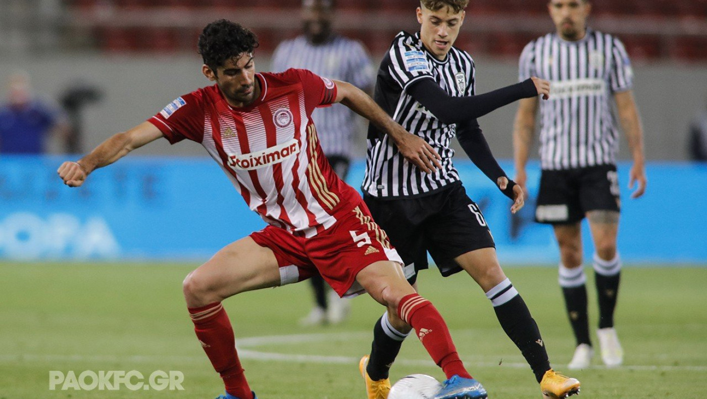 Goal: «Μπαρτσελόνα, Άγιαξ, Ρέιντζερς και Τσέλσι για Κωνσταντέλια»