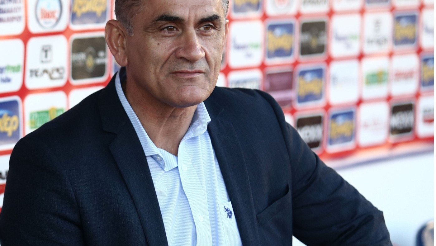Τσαλουχίδης: «Μεγάλος κερδισμένος του ντέρμπι ο Ολυμπιακός, πήρε αυτό που ήθελε»