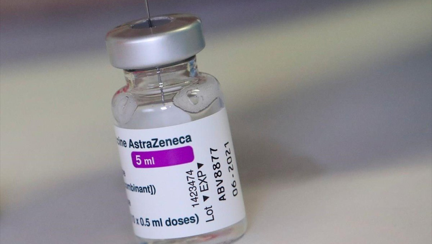 Πότε ανοίγει η πλατφόρμα εμβολίων για 35-39 ετών