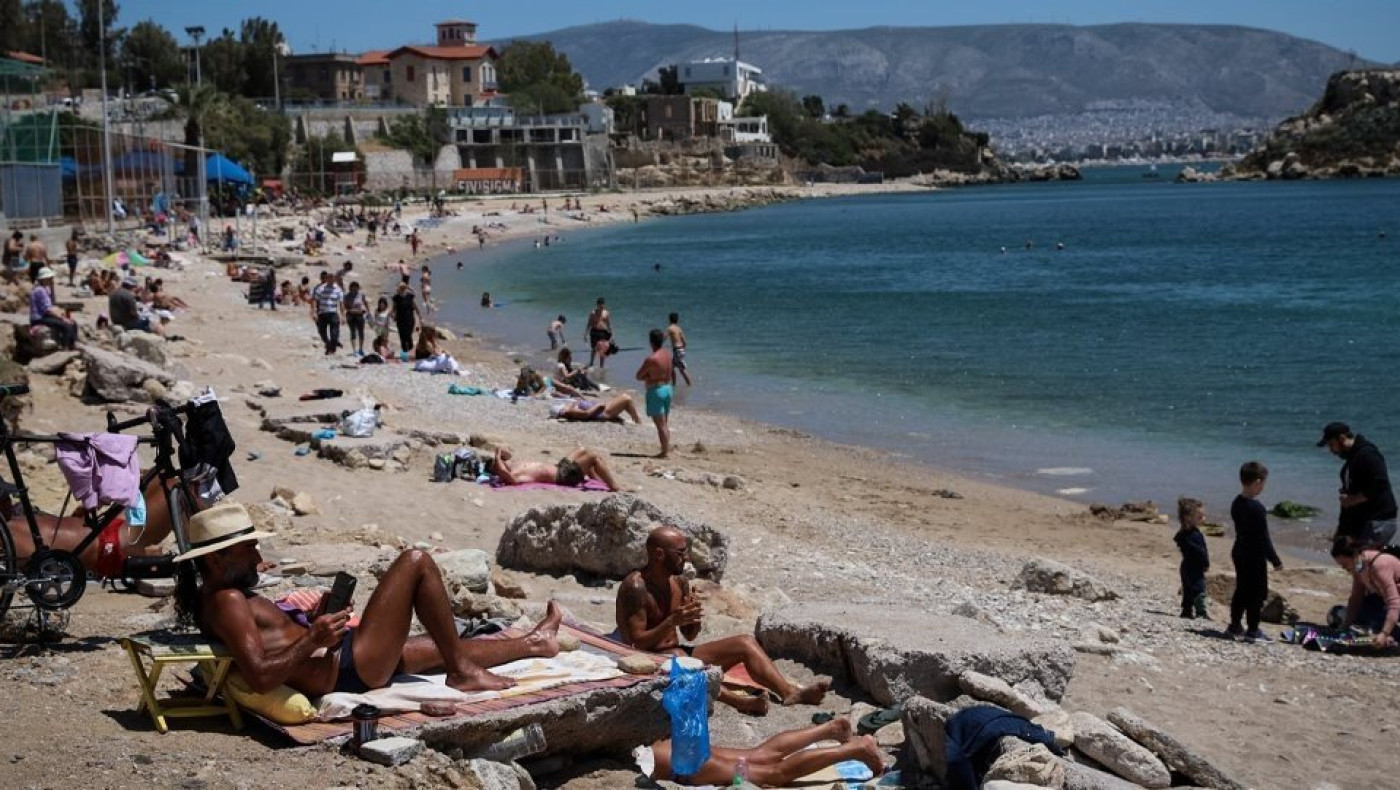 Κοινωνικός Τουρισμός - ΟΑΕΔ: Έως έξι δωρεάν διανυκτερεύσεις ακόμα και σε 5άστερα - οι προϋποθέσεις της