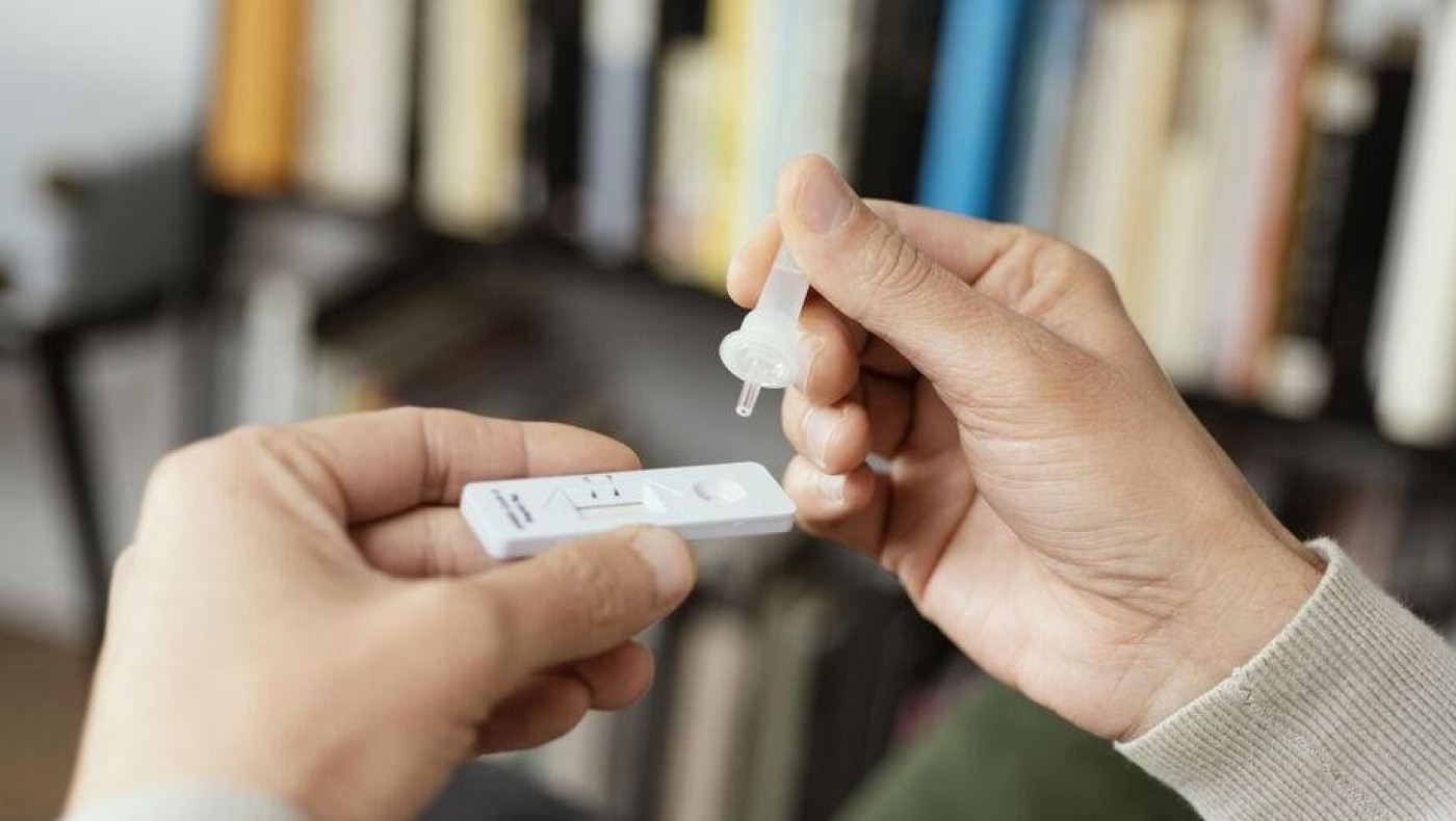 Σχολεία: Δυο self test για μαθητές και εκπαιδευτικούς από 19 Μαΐου