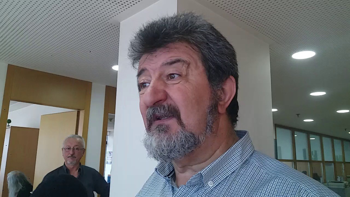 Εκθέτει την κυβέρνηση ο Δήμαρχος Νεάπολης Συκεών: Πληρώνουμε το μοριακό 27 ευρώ
