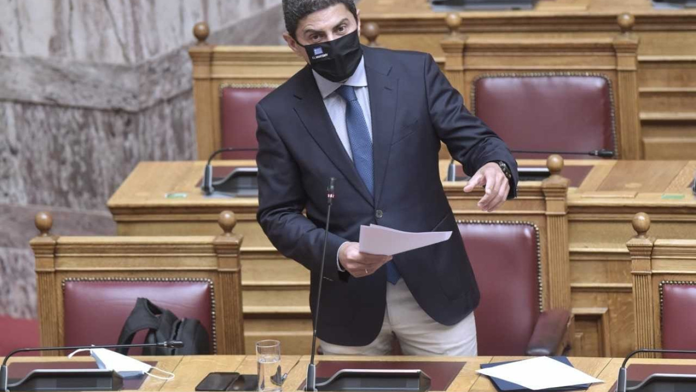 Γιατί ο Αυγενάκης δεν νομοθετεί κεντρική διαχείριση στη SL1;