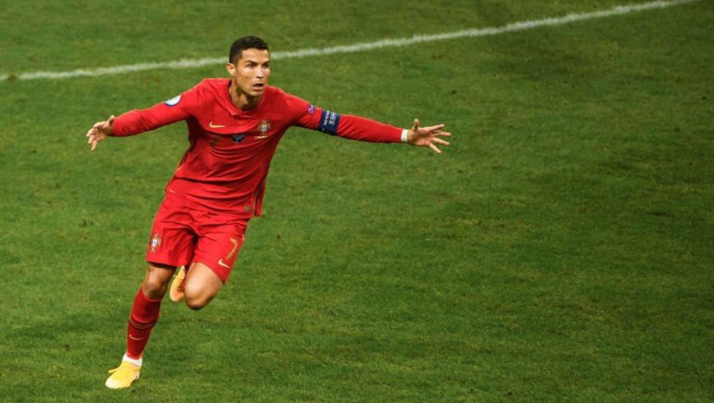 EURO 2020: Τα ρεκόρ που κυνηγά ο Ρονάλντο και οι πρώτοι σκόρερ