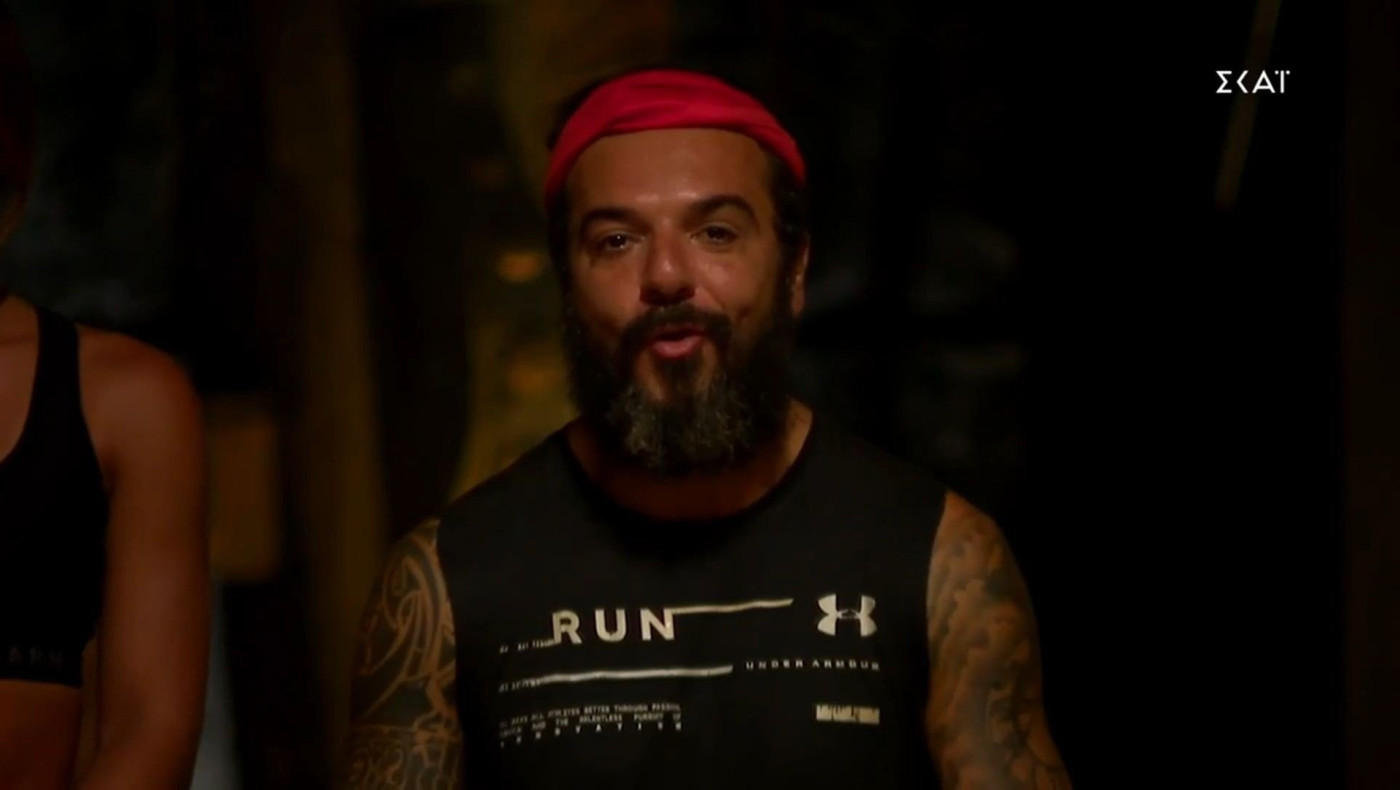 Survivor - Τριαντάφυλλος: Έβγαλε 143.000 ευρώ σε 5 μήνες!