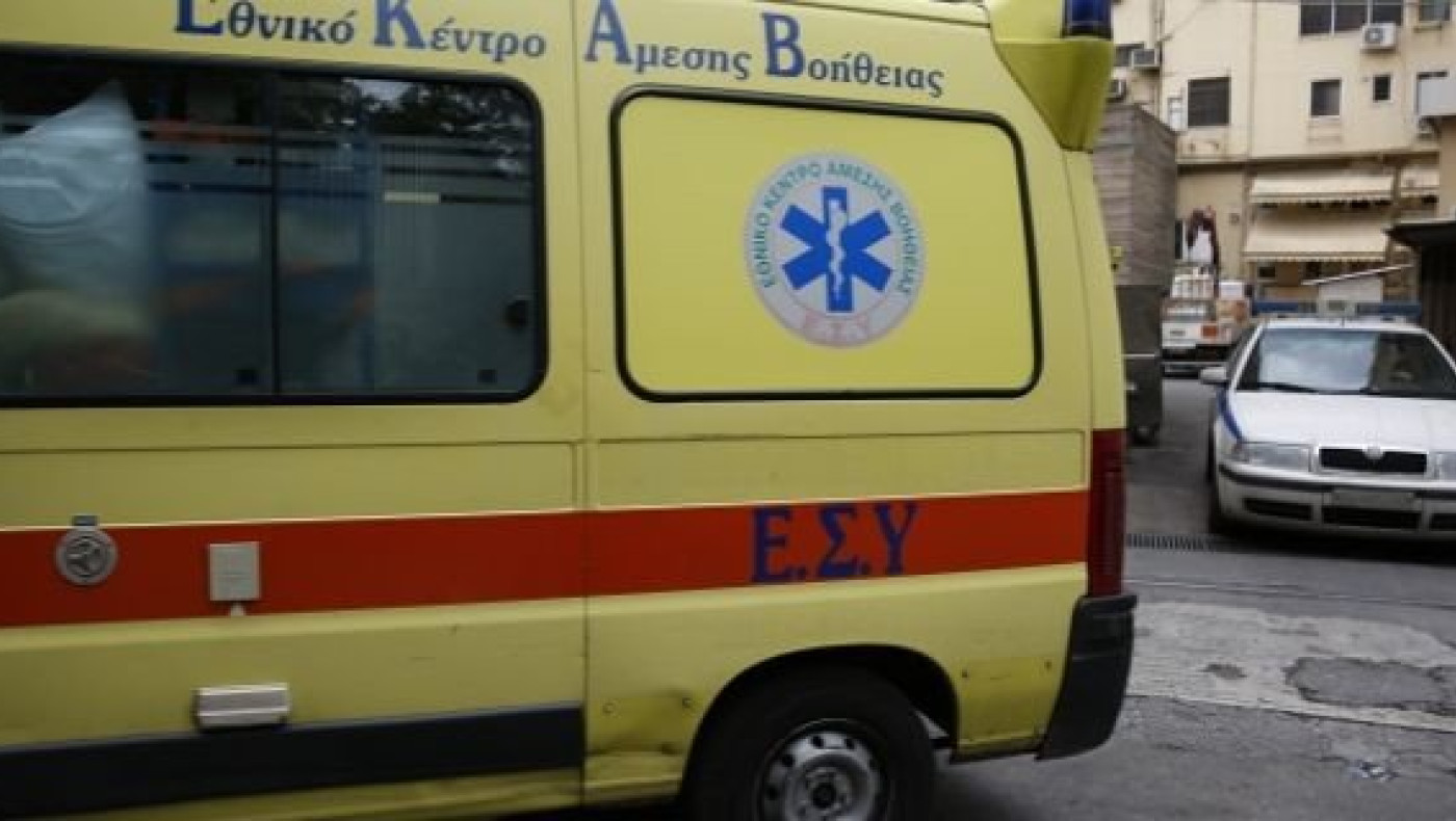 Λαγκαδάς: Πώς άρπαξε φωτιά λόγω στατικού ηλεκτρισμού η ανήλικη