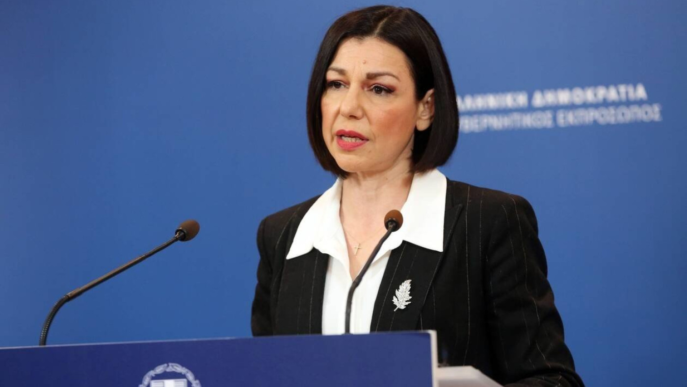Πελώνη για Φαρμακευτικό Σύλλογο Θεσσαλονίκης: «Εκβιάζουν για τα self test»