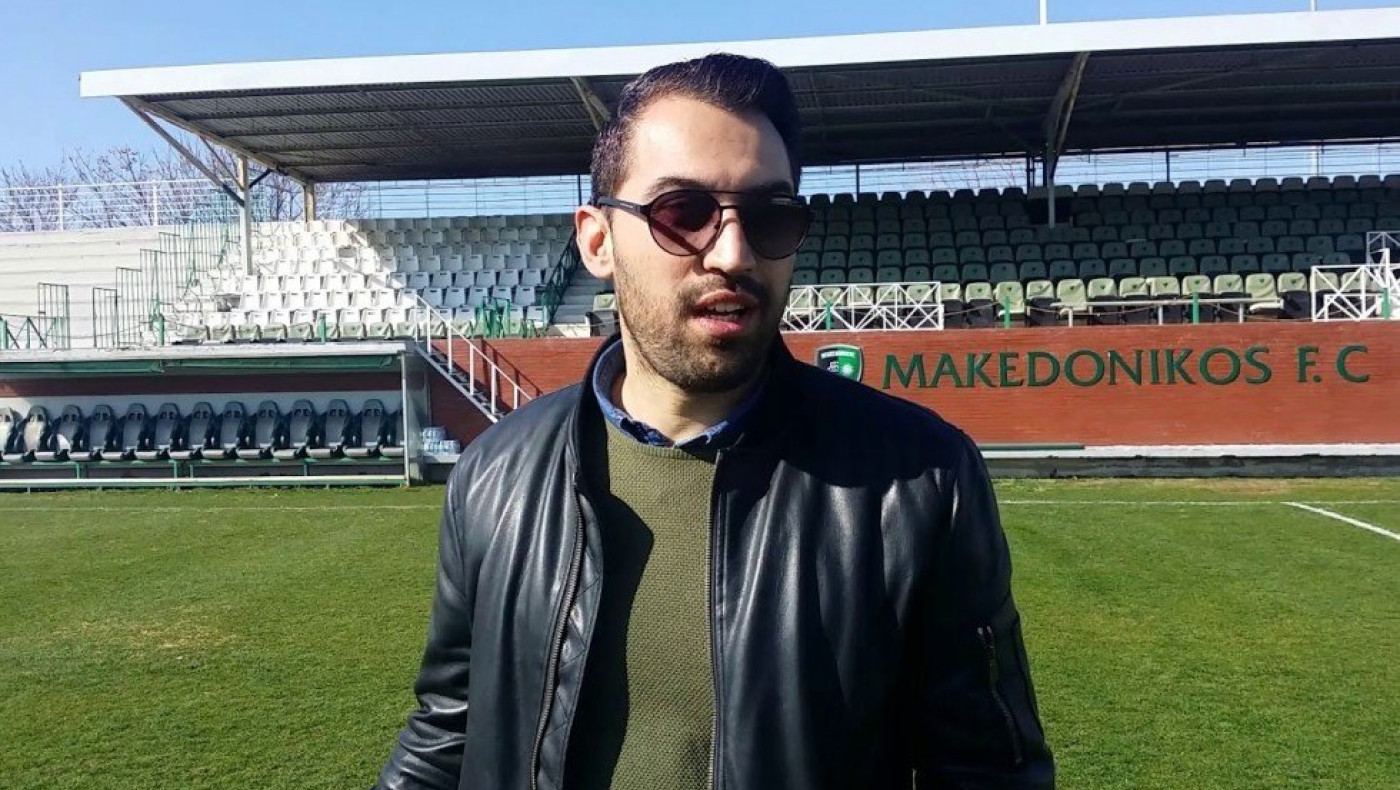 Μακεδονικός: Ο Γιώργος Παυλάκος κάνει την ανασκόπηση της σεζόν