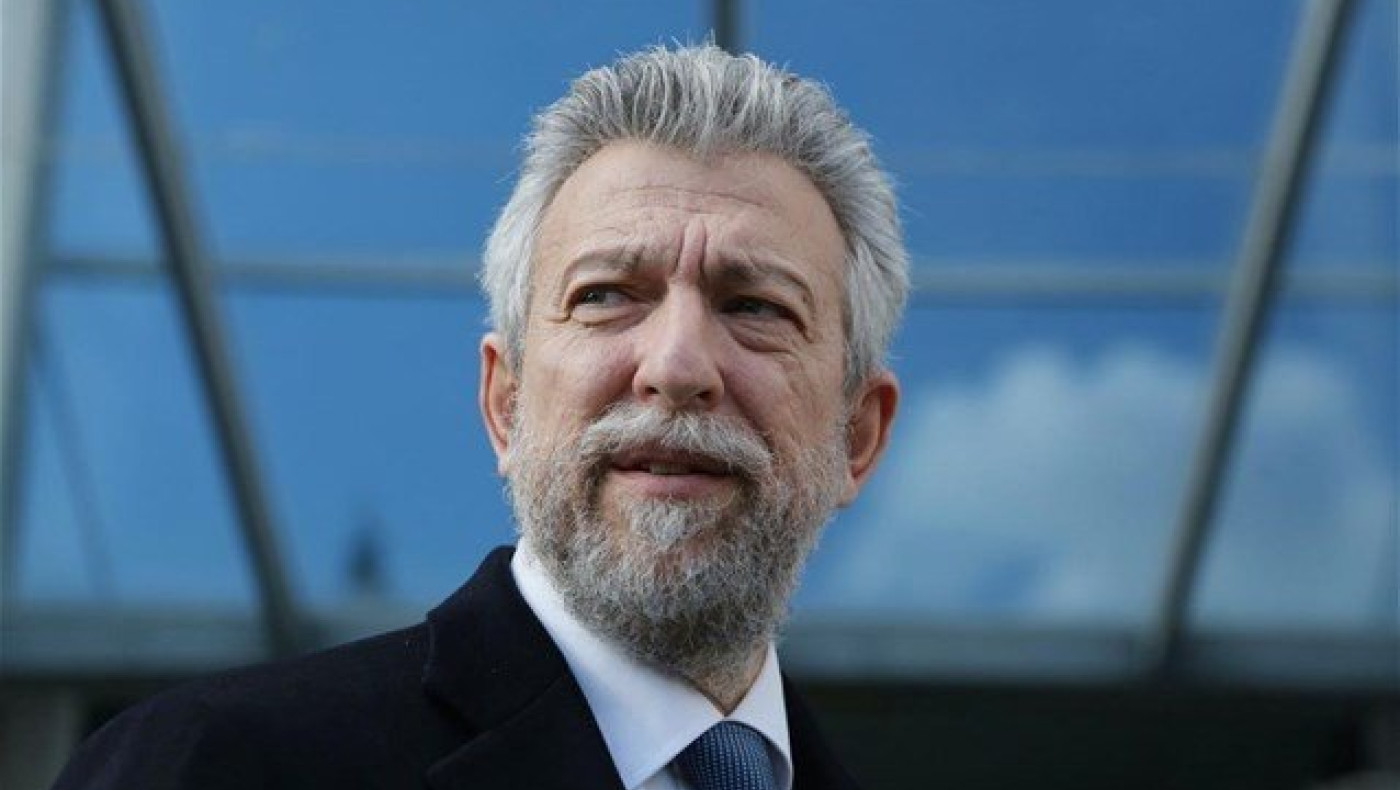 Το φύλλο αγώνα στον Κοντονή