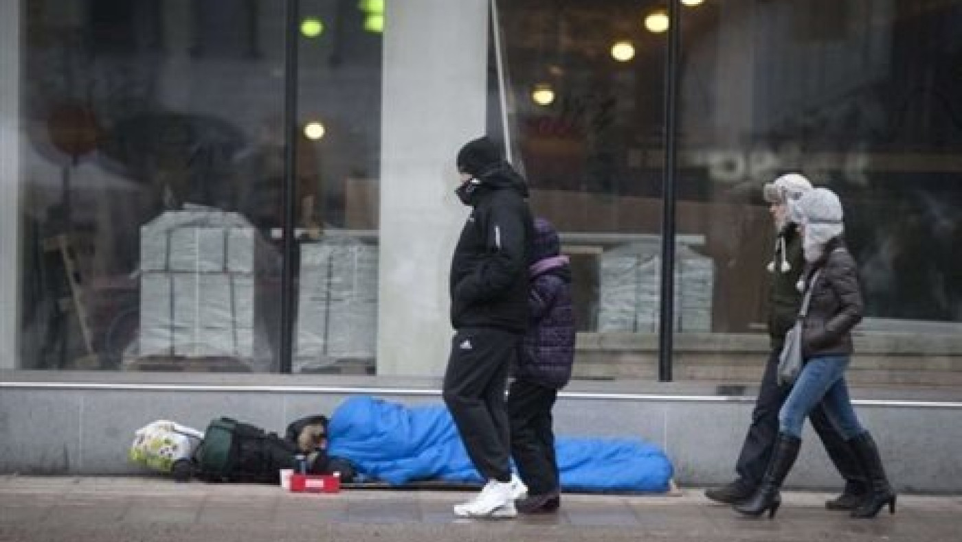 ΟΟΣΑ: Προσωρινή και μερική απασχόληση εκτοξεύουν τις οικονομικές ανισότητες