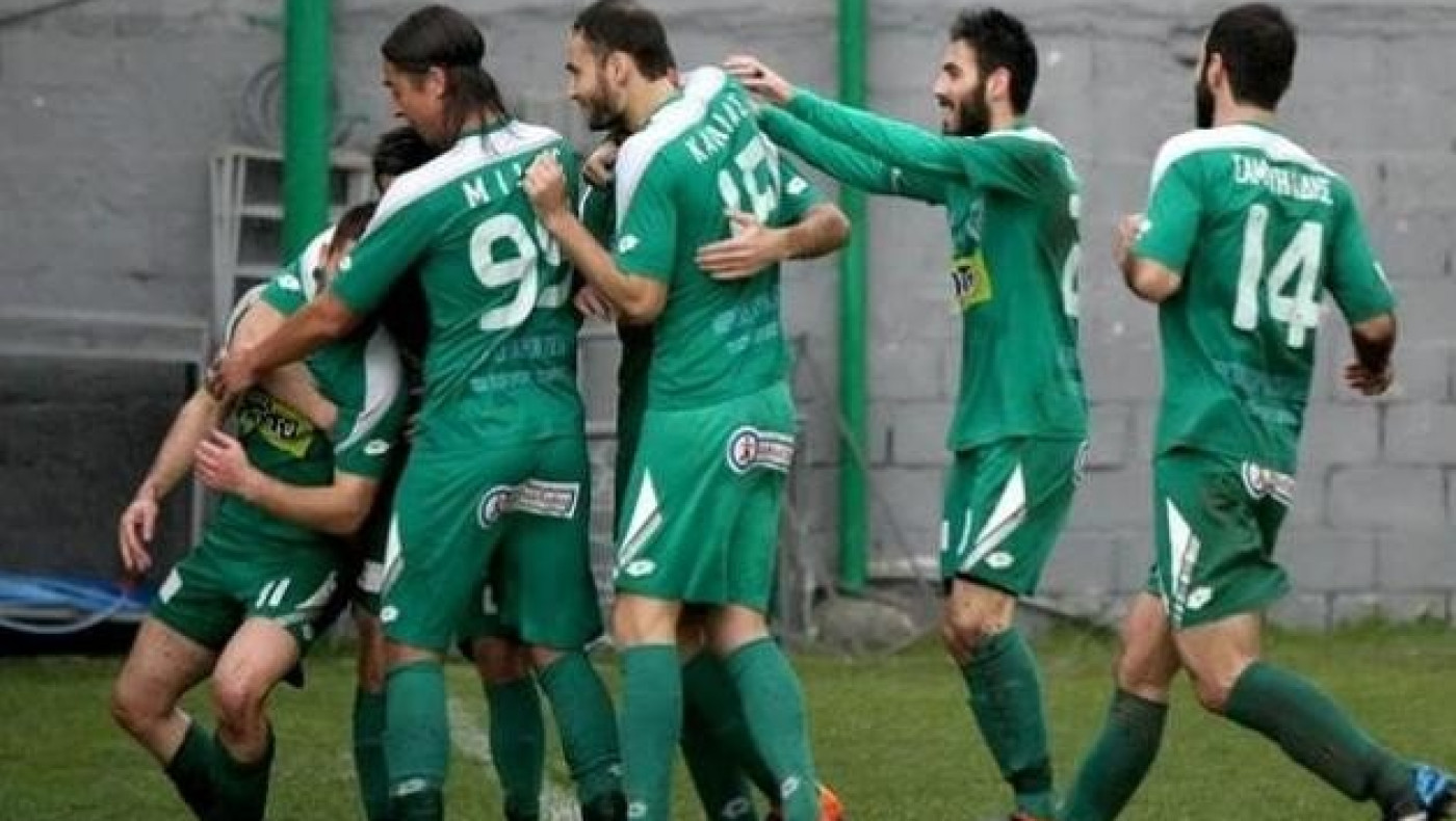 Η παραμονή περνάει μέσα από τον Εύοσμο 