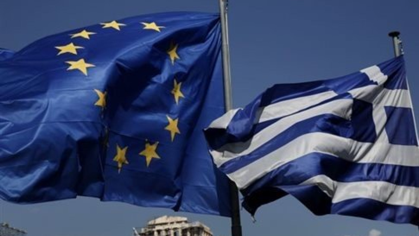 CNBC: Η Ελλάδα αναζητά μεταβατική συμφωνία στο Eurogroup