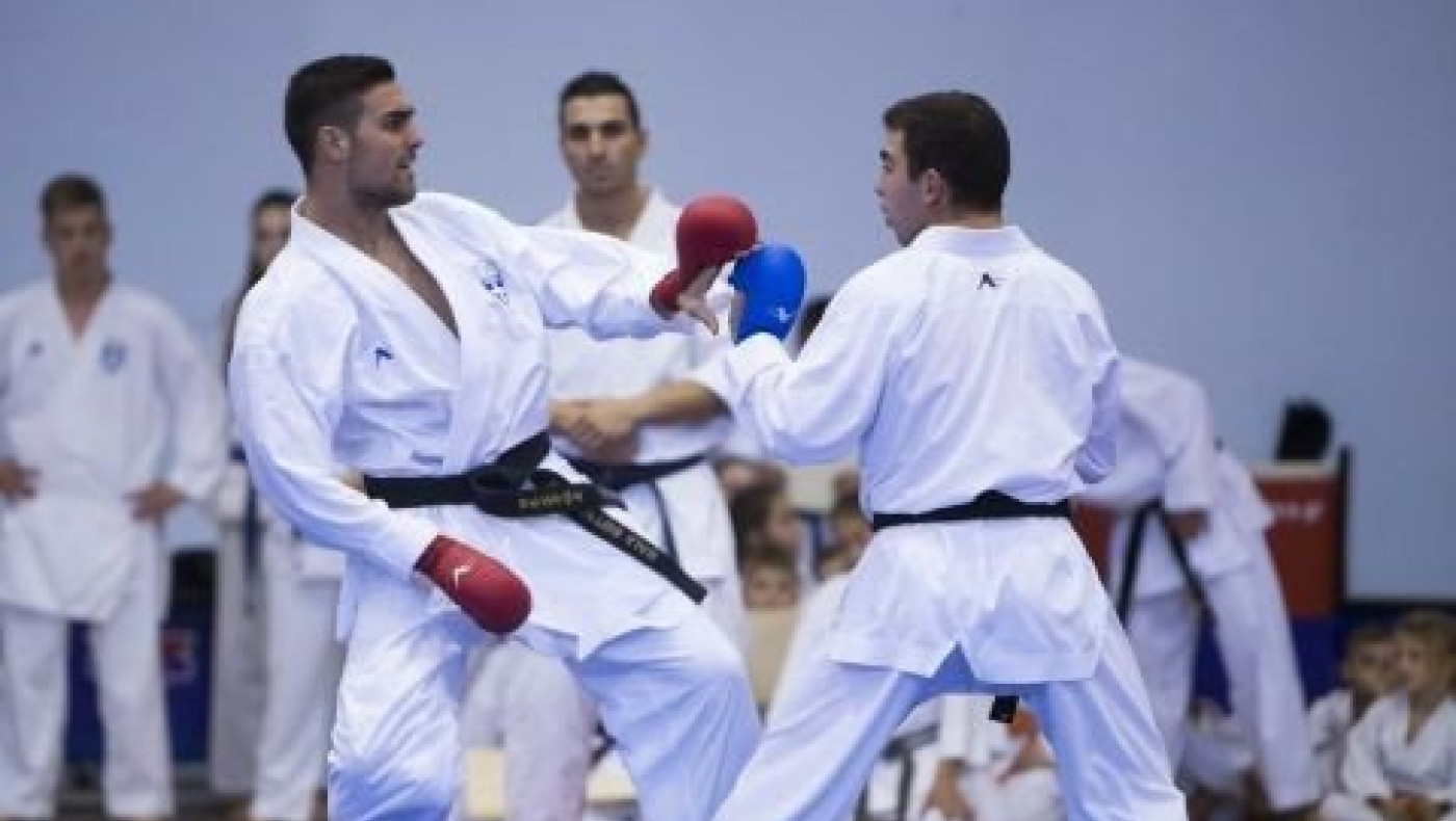 ΑΠΙΣΤΕΥΤΟ ΚΙ ΟΜΩΣ ΕΛΛΗΝΙΚΟ: «Οι αθλητές του καράτε πλήρωναν από την τσέπη τους!»