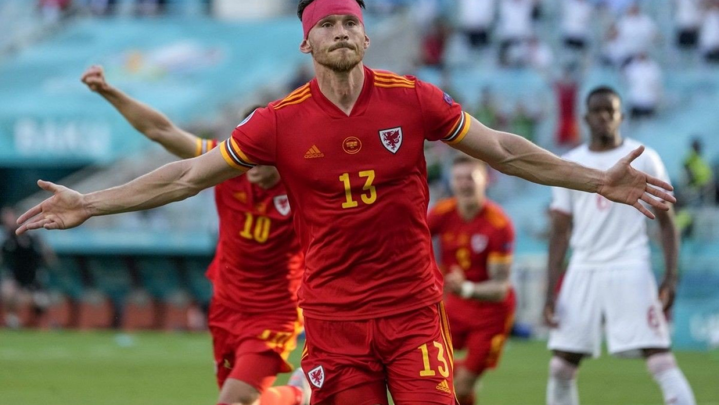 ﻿Euro 2020: -Χ-αρακίρι για την Ελβετία