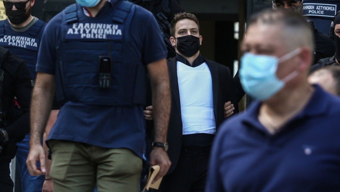 Γλυκά Νερά: Τι δείχνει η ιατροδικαστική έκθεση για τη δολοφονία της Καρολάιν