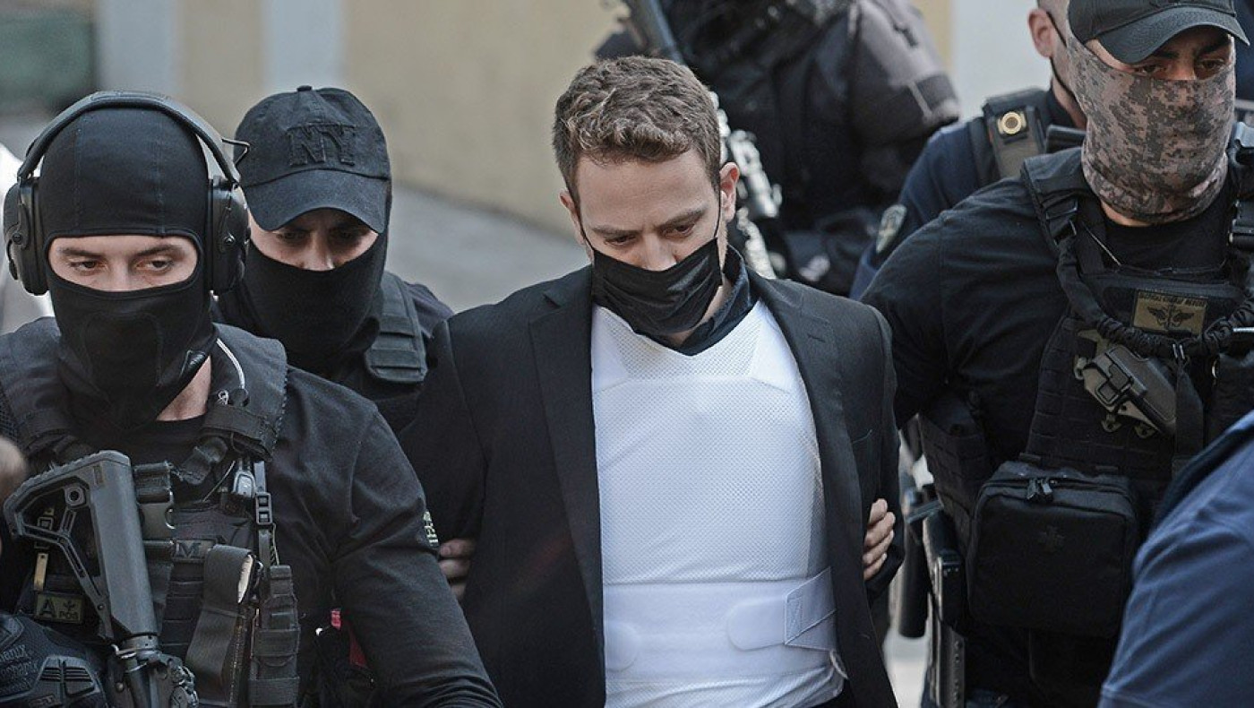 Δολοφονία στα Γλυκά Νερά: Άλλαξε όνομα η κόρη του Μπάμπη Αναγνωστόπουλου