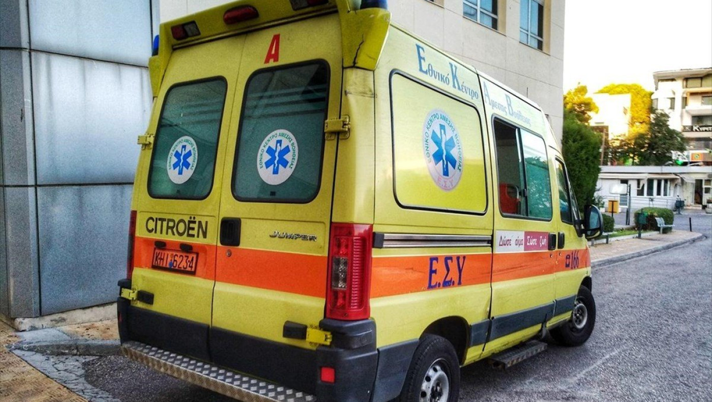 Θεσσαλονίκη: Πατέρας παρέσυρε με το αυτοκίνητό του το 20 μηνών κοριτσάκι του