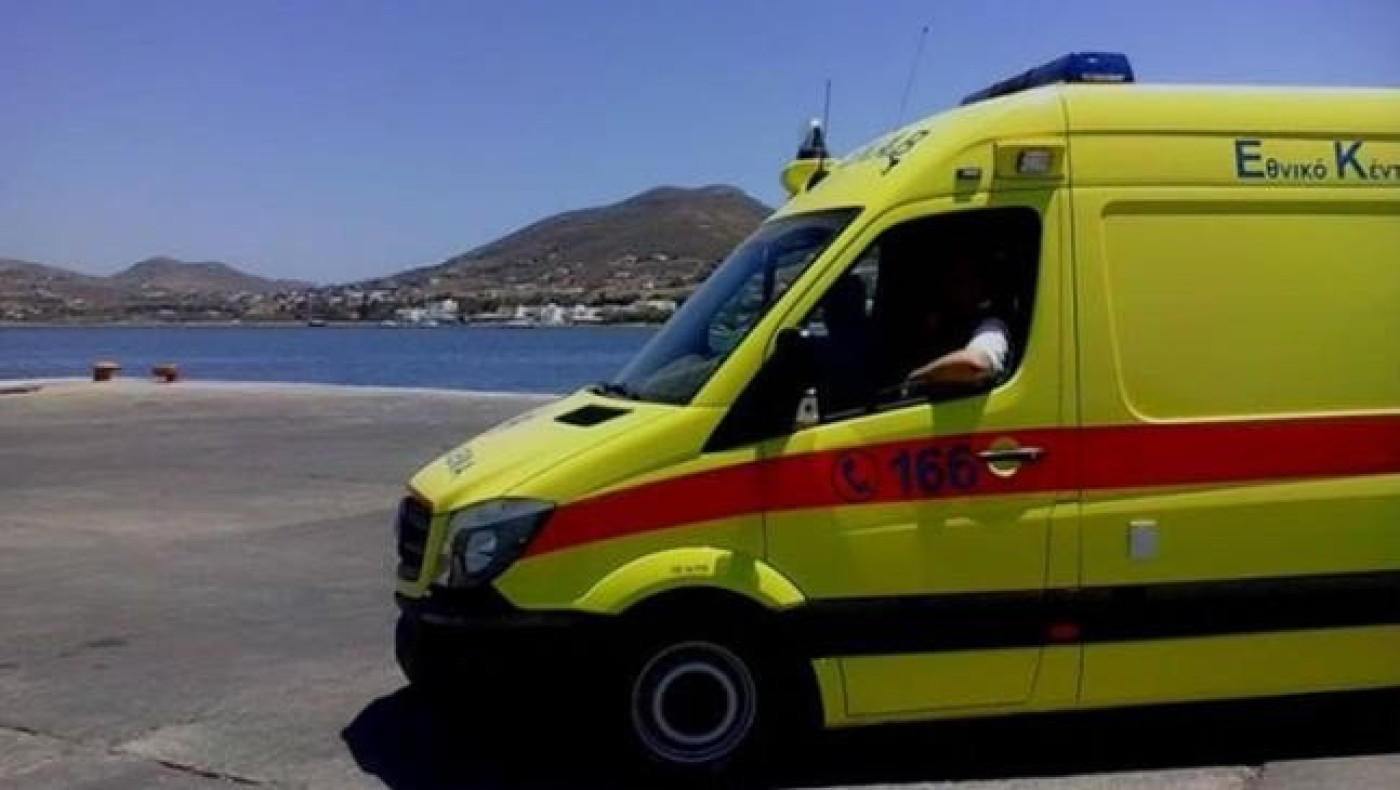 Καλαμαριά: Πνίγηκε 79χρονος στην παραλία της πλαζ Αρετσούς!