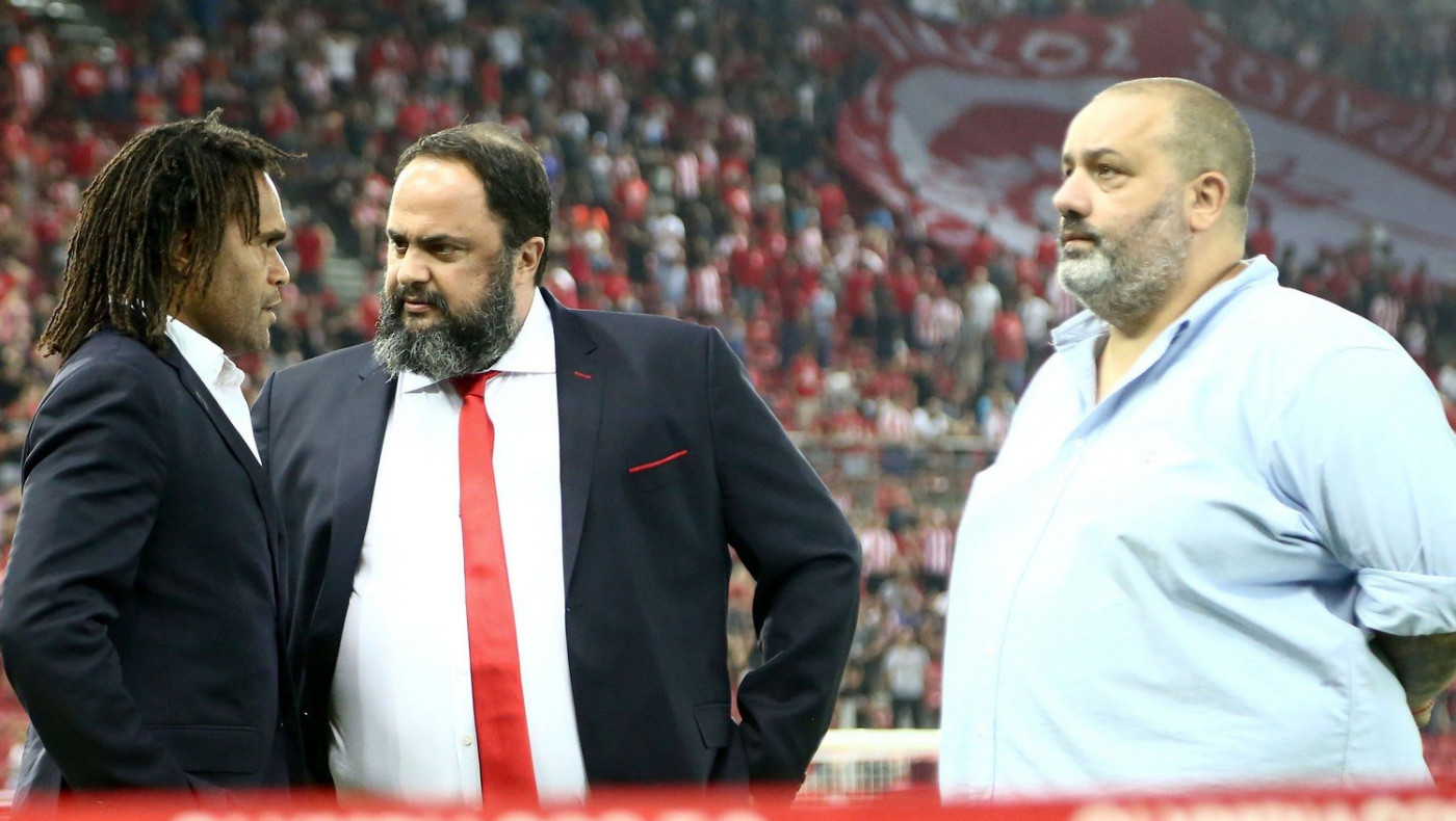 Η απαξίωση του πρωταθλήματος σε όλο της το μεγαλείο!