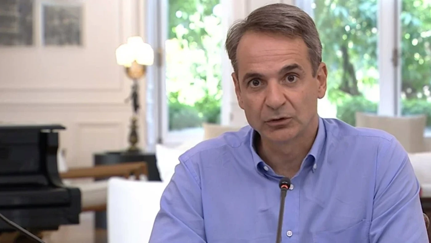 Έρχεται ανασχηματισμός - Το πλάνο για ανεμβολίαστους και η στρατηγική ενόψει ΔΕΘ