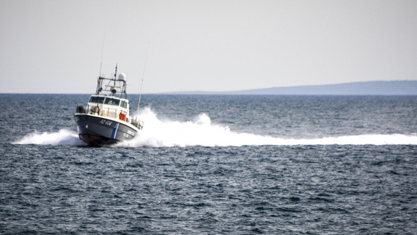 Τραγωδία στην Αλεξανδρούπολη: Πνίγηκε 6χρονο αγόρι