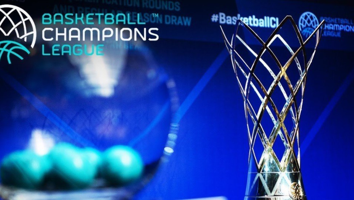 BCL: Ζόρια για ΠΑΟΚ, ΑΕΚ και Περιστέρι