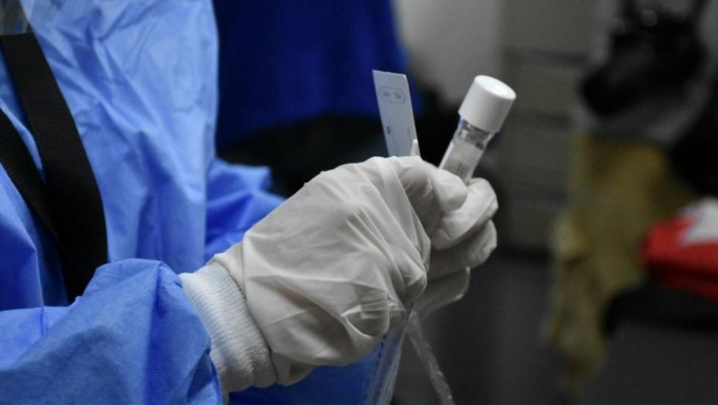Εξαδάκτυλος: Είμαστε στην αρχή του 4ου κύματος