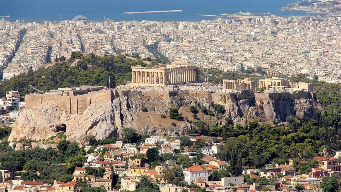 Για πού το βάλαμε…