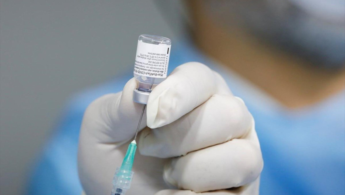 Γεωργιάδης: Έως 5 ευρώ το κόστος για εμβολιασμό σε ιατρεία και φαρμακεία