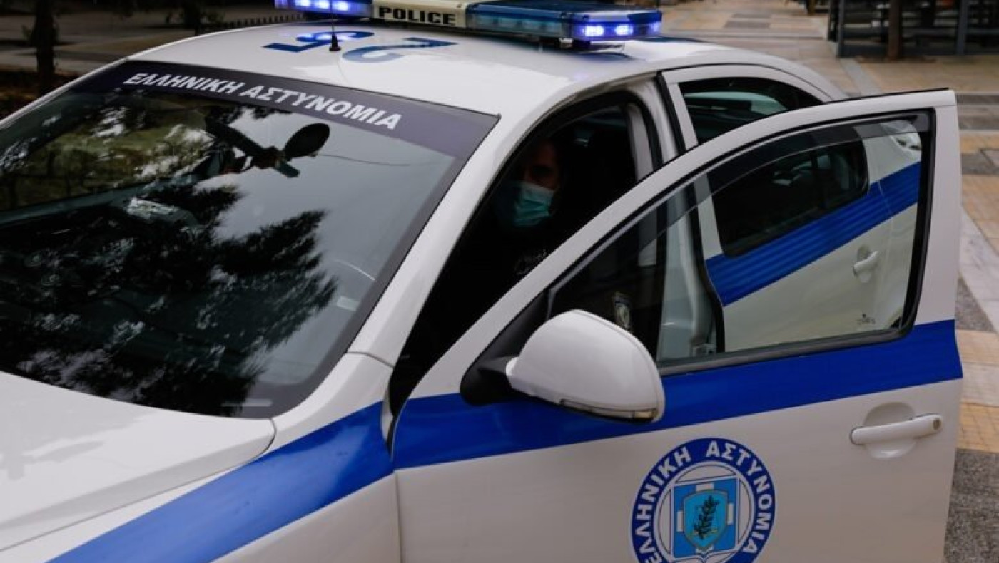 Θεσσαλονίκη: Άγρια δολοφονία στη μέση του δρόμου