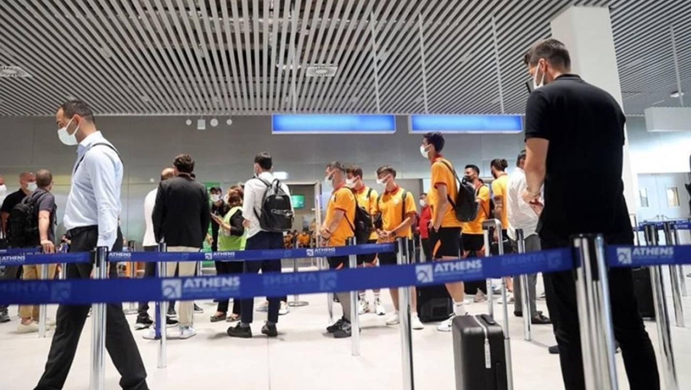 Υπουργός Αθλητισμού Τουρκίας: «Καταδικάζουμε τη στάση απέναντι στη Γαλατά»