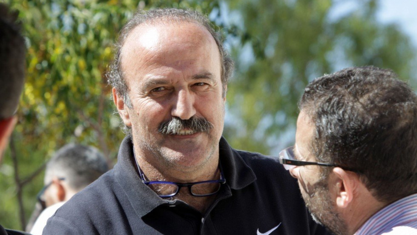 Τζώρτζογλου: «Κουμάντο έκανε ο Φιλιππούσης στην ΕΠΟ»